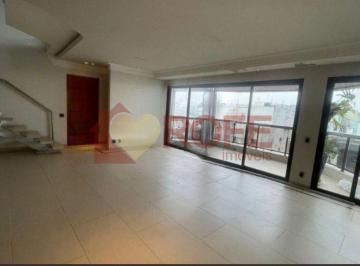 Apartamento · 300m² · 3 Quartos · 2 Vagas · Apartamento à venda, 300 m² por R$ 2.790.000,00 - Moema - São Paulo/SP