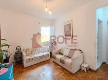 Apartamento · 56m² · 2 Quartos · Apartamento com 2 dormitórios à venda, 56 m² - Consolação - São Paulo/SP