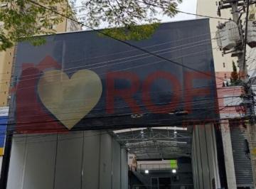 Comercial · 400m² · 4 Vagas · Loja, 400 m² - venda por R$ 12.000.000,00 ou aluguel por R$ 56.000,00/mês - Moema - São Paulo/SP