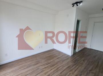 Apartamento · 24m² · 1 Quarto · Apartamento com 1 dormitório à venda, 24 m² por R$ 500.000,00 - Vila Nova Conceição - São Paulo/SP