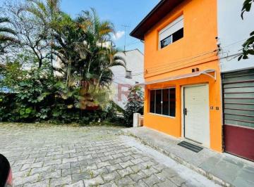 Casa · 160m² · 2 Quartos · 1 Vaga · Casa com 2 dormitórios à venda, 160 m² por R$ 1.100.000,00 - Vila Mariana - São Paulo/SP