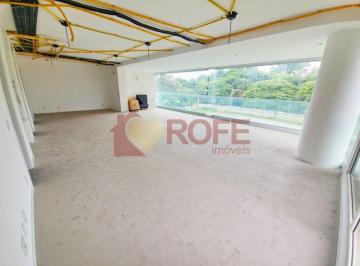 Apartamento · 186m² · 2 Quartos · 3 Vagas · Apartamento com 2 dormitórios à venda, 186 m² por R$ 7.398.000,00 - Ibirapuera - São Paulo/SP