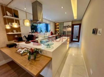 Casa · 300m² · 3 Quartos · 2 Vagas · Sobrado com 3 dormitórios à venda por R$ 2.600.000,00 - Vila Mascote - São Paulo/SP