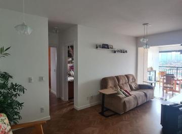 Apartamento · 67m² · 2 Quartos · 1 Vaga · Apartamento com 2 dormitórios à venda, 67 m² por R$ 659.000,00 - Vila Mascote - São Paulo/SP