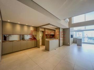 Apartamento · 134m² · 3 Quartos · 3 Vagas · Apartamento à venda, 134 m² por R$ 2.500.000,00 - Brooklin - São Paulo/SP