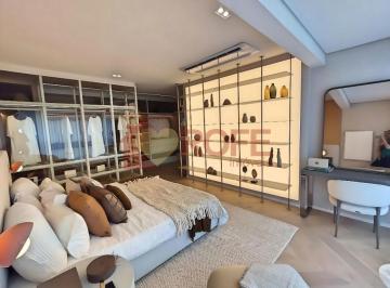 Apartamento · 261m² · 4 Quartos · 4 Vagas · Apartamento com 4 dormitórios à venda, 261 m² por R$ 5.300.000,00 - Brooklin Paulista - São Paulo/SP