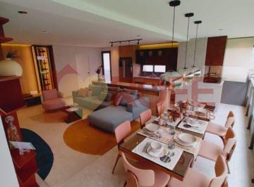 Apartamento · 111m² · 3 Quartos · 2 Vagas · Apartamento à venda, 111 m² por R$ 2.220.000,00 - Moema - São Paulo/SP