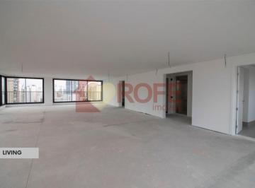 Apartamento · 375m² · 3 Quartos · 4 Vagas · (VENDA) Park Lane Moema | 375m² | 4 Suítes | 5 Vagas | Altíssimo Padrão e Exclusividade