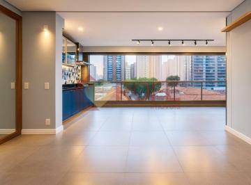 Apartamento · 134m² · 3 Quartos · 2 Vagas · APARTAMENTO ITAIM BIBI | EDGE ITAIM | LAZER E LOCALIZAÇÃO EXCELENTES!!!