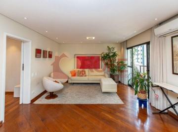 Apartamento · 225m² · 4 Quartos · 4 Vagas · Apartamento com 4 dormitórios à venda, 225 m² por R$ 2.420.000,00 - Vila Clementino - São Paulo/SP
