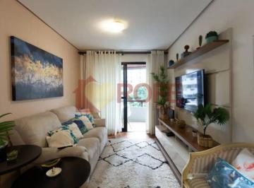 Apartamento · 72m² · 2 Quartos · 2 Vagas · Apartamento com 2 dormitórios à venda, 72 m² por R$ 1.250.000,00 - Moema - São Paulo/SP