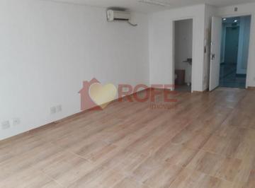 Comercial · 41m² · 1 Vaga · Conjunto à venda, 41 m² por R$ 320.000,00 - Vila Clementino	 - São Paulo/SP