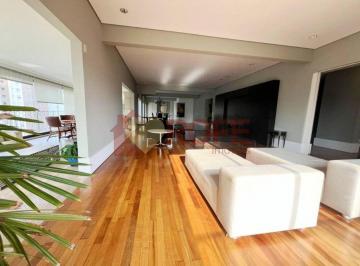 Apartamento · 552m² · 4 Quartos · 8 Vagas · (VENDA ou LOCAÇÃO) Edifício Paris | 552m² | 4 Suítes | Jacuzzi Privativa | Lazer de Luxo