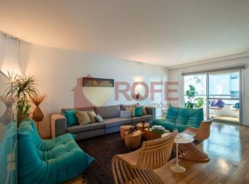 Apartamento · 192m² · 3 Quartos · 1 Vaga · Apartamento com 3 dormitórios à venda, 192 m² por R$ 2.200.000,00 - Campo Belo - São Paulo/SP