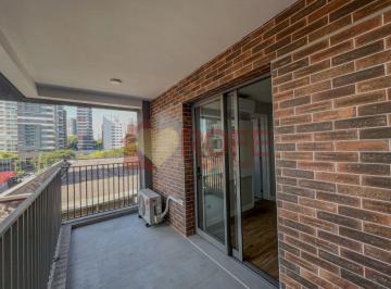 Apartamento · 97m² · 2 Quartos · 1 Vaga · Apartamento Duplex com 2 dormitórios à venda, 97 m² por R$ 3.100.000,00 - Moema - São Paulo/SP