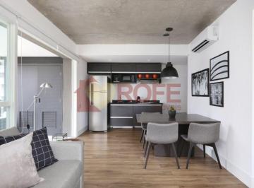 Apartamento · 63m² · 1 Quarto · 1 Vaga · Apartamento Venda na Berrini