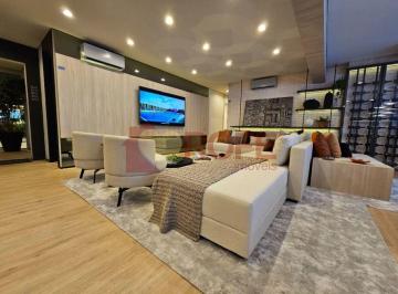 Apartamento · 164m² · 4 Quartos · 2 Vagas · Apartamento com 4 dormitórios à venda, 164 m² por R$ 3.230.000,00 - Brooklin - São Paulo/SP