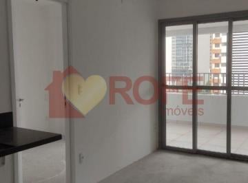 Apartamento · 36m² · 1 Quarto · Apartamento à venda no Be Urban - Chácara Santo Antônio, SP.