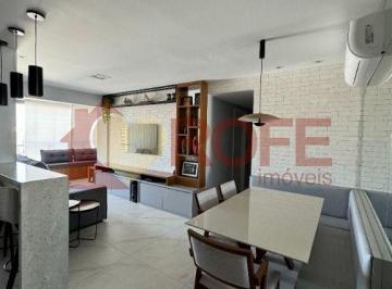 Apartamento · 72m² · 2 Quartos · 1 Vaga · Apartamento com 2 dormitórios à venda, 72 m² por R$ 1.749.000,00 - Moema - São Paulo/SP