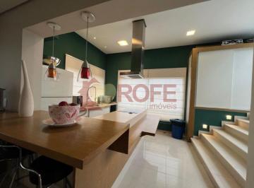 Apartamento · 348m² · 4 Quartos · 4 Vagas · Cobertura com 4 dormitórios à venda, 348 m² aceito permuta por imóvel menor studio