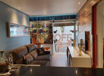 Apartamento · 39m² · 1 Quarto · 1 Vaga · Apartamento à venda, 39 m² por R$ 800.000,00 - Moema - São Paulo/SP