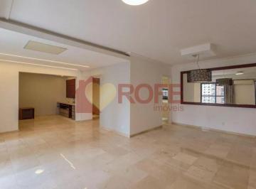 Apartamento · 170m² · 3 Quartos · 3 Vagas · APARTAMENTO VILA NOVA CONCEIÇÃO | 170 M2, LAZER E LOCALIZAÇÃO EXCELENTES!!!