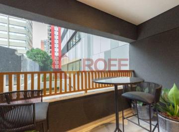 Apartamento · 25m² · 1 Quarto · Apartamento com 1 dormitório à venda, 25 m² por R$ 360.000,00 - Vila Clementino - São Paulo/SP