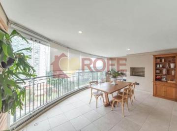 Apartamento · 178m² · 4 Quartos · 3 Vagas · Apartamento com 4 Quartos sendo 3 Suítes e Varanda Gourmet com churrasqueira a carvão, no Bairro Cam