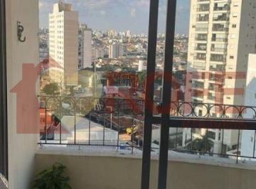 Apartamento · 67m² · 2 Quartos · 1 Vaga · Lindo Apartamento  Reformado com 2 dorm, à venda, 60 m² por R$ 578.999,00 - V. Mascote - SP