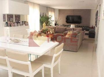 Apartamento · 210m² · 3 Quartos · 3 Vagas · Apartamento à venda, 210 m² por R$7.150.000,00 - Vila Olímpia - São Paulo/SP