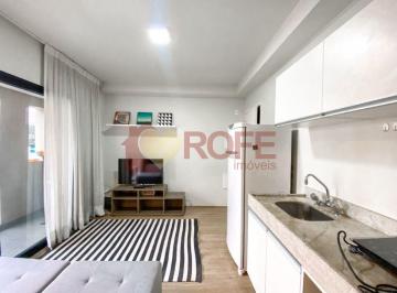 Apartamento · 41m² · 1 Quarto · Apartamento com 1 dormitório à venda, 41 m² por R$ 650.000,00 - Vila Olímpia - São Paulo/SP