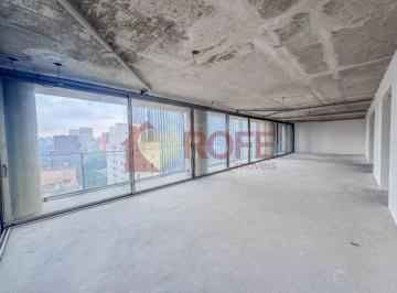 Apartamento · 232m² · 3 Quartos · 3 Vagas · Apartamento com 3 dormitórios à venda, 232 m²  - Pinheiros - São Paulo/SP