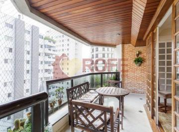 Apartamento · 184m² · 4 Quartos · 3 Vagas · APARTAMENTO MOEMA | 184 M2 | LAZER E LOCALIZAÇÃO EXCELENTES!!!