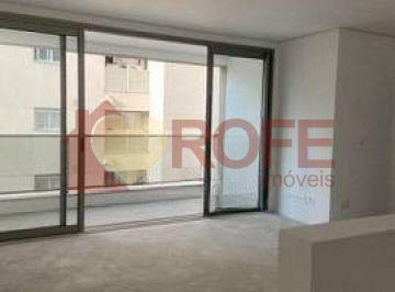 Apartamento · 70m² · 2 Quartos · 1 Vaga · Apartamento com 2 dormitórios à venda, 70 m² - Moema - São Paulo/SP