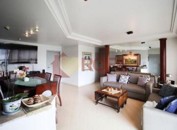 Apartamento · 163m² · 3 Quartos · 2 Vagas · Apartamento à venda, 163 m² por R$ 1.495.000,00 - Vila Uberabinha - São Paulo/SP