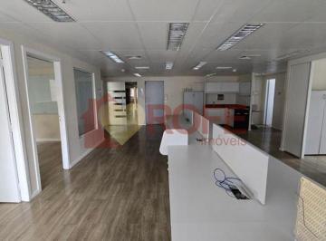 Comercial · 106m² · 4 Vagas · Sala à venda, 104 m²  - Brooklin - São Paulo/SP