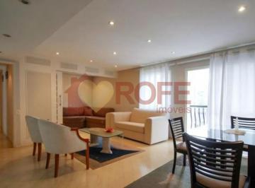 Apartamento · 105m² · 3 Quartos · 2 Vagas · Apartamento para venda de 105m2, 3 dorms, sendo 1 Suite, 2 vagas , Lazer Completo, Moema