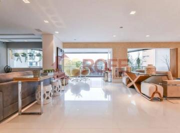 Apartamento · 274m² · 3 Quartos · 3 Vagas · Apartamento com 3 dormitórios à venda, 274 m² - Jardim Luzitânia - São Paulo/SP