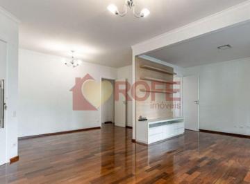 Apartamento · 140m² · 3 Quartos · 3 Vagas · Apartamento à venda, 140 m² por R$ 2.660.000,00 - Moema - São Paulo/SP