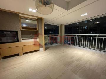 Apartamento · 137m² · 3 Quartos · 2 Vagas · Apartamento com 3 dormitórios à venda, 137 m² por R$ 2.700.000,00 - Vila Olímpia - São Paulo/SP