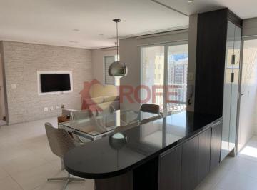 Apartamento · 72m² · 2 Quartos · 2 Vagas · Apartamento com 2 dormitórios à venda, 72 m² Vila Nova Conceição - São Paulo/S