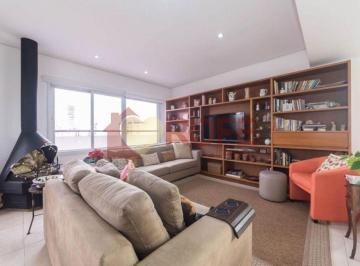 Apartamento · 136m² · 2 Quartos · 2 Vagas · Cobertura à venda, 136 m² por R$ 1.500.000,00 - Brooklin - São Paulo/SP