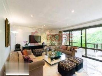 Apartamento · 223m² · 3 Quartos · 4 Vagas · Apto. 233m² em MOEMA - Aluguel ou Venda, Sofisticado, 3 Suítes 4 Vagas