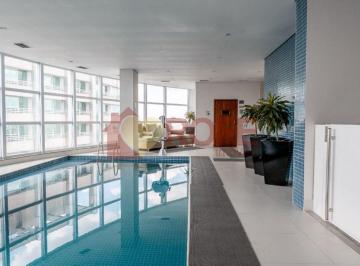 Apartamento · 62m² · 1 Quarto · 1 Vaga · Apartamento com 1 dormitório para alugar, 62 m² por R$ 8.896,79/mês - Consolação - São Paulo/SP