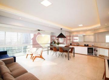 Apartamento · 111m² · 3 Quartos · 2 Vagas · Apartamento à venda, 111 m² por R$ 3.195.000,00 - Vila Olímpia - São Paulo/SP