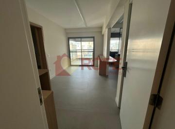 Apartamento · 50m² · 1 Quarto · 1 Vaga · Oportunidade - com 1 dormitório 50m² no Brooklin