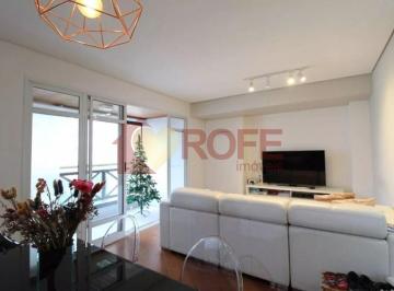 Apartamento · 98m² · 3 Quartos · 2 Vagas · APARTAMENTO MOEMA PÁSSAROS | 98 M2 | 03 SUÍTES | LAZER E LOCALIZAÇÃO EXCELENTES!!!