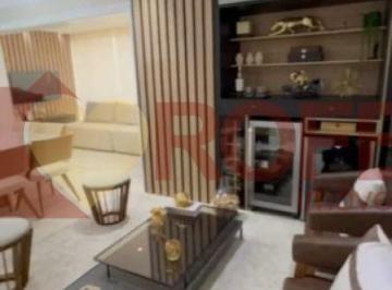 Apartamento · 116m² · 4 Quartos · 3 Vagas · Apartamento com 4 dormitórios à venda!