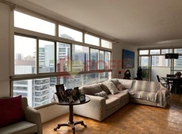 Apartamento · 220m² · 3 Quartos · 2 Vagas · Cobertura com 3 dormitórios à venda, 220 m² melhor bairro de São Paulo