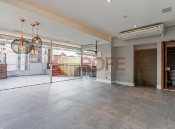 Apartamento · 190m² · 3 Quartos · 2 Vagas · Cobertura duplex com churrasqueira - Rua das Flechas Jd. Prudência - 190m² 3 Dorms 2 suítes 2 vagas